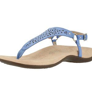 Vionic Rest Kirra - Women's Supportive Sandals size 12 WIDTH WIDE